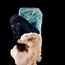 Aquamarine from Pakistan - image 5