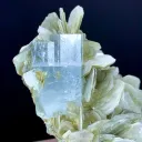 Aquamarine from Pakistan - image 6