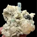 Aquamarine from Pakistan - image 5