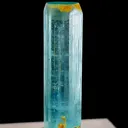 Aquamarine from Pakistan - image 5