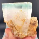 Aquamarine from Pakistan - image 4