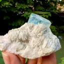Aquamarine from Pakistan - image 3