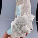 Aquamarine from Pakistan - image 10