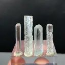 Aquamarine from Pakistan - image 2