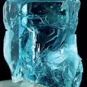 Aquamarine from Pakistan - image 1