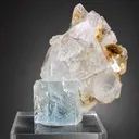 Aquamarine from Pakistan - image 1