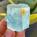 Aquamarine from Pakistan - image 3