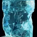 Aquamarine from Pakistan - image 5
