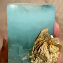 Aquamarine from Pakistan - image 4