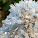 Aquamarine from Pakistan - image 8