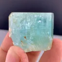 Aquamarine from Pakistan - image 6