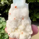 Aquamarine from Pakistan - image 9