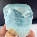 Aquamarine from Pakistan - image 1