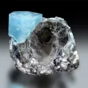 Aquamarine from Pakistan - image 3