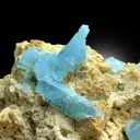 Aquamarine from Pakistan - image 2