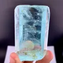 Aquamarine from Pakistan - image 4