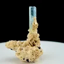Aquamarine from Pakistan - image 5