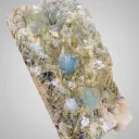 Aquamarine from Pakistan - image 1