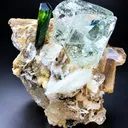 Aquamarine from Pakistan - image 3