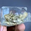 Aquamarine from Pakistan - image 7