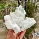 Aquamarine from Pakistan - image 9