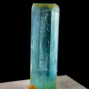 Aquamarine from Pakistan - image 3