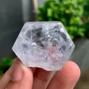 Aquamarine from Pakistan - image 1