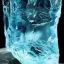 Aquamarine from Pakistan - image 4
