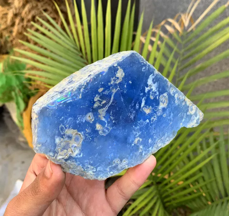 Aquamarine from Pakistan - image 5