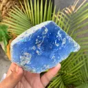Aquamarine from Pakistan - image 5