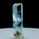 Aquamarine from Pakistan - image 7