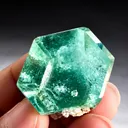 Aquamarine from Pakistan - image 5