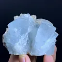 Aquamarine from Pakistan - image 3