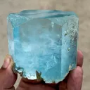 Aquamarine from Pakistan - image 1