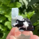 Aquamarine from Pakistan - image 4