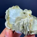 Aquamarine from Pakistan - image 4