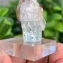 Aquamarine from Pakistan - image 8