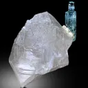 Aquamarine from Pakistan - image 6