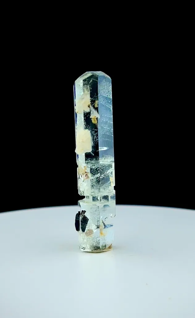Aquamarine from Pakistan - image 6