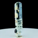 Aquamarine from Pakistan - image 6