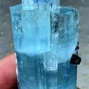 Aquamarine from Pakistan - image 5