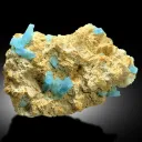 Aquamarine from Pakistan - image 7