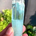 Aquamarine from Pakistan - image 1