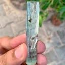 Aquamarine from Pakistan - image 4