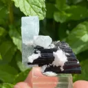 Aquamarine from Pakistan - image 1