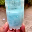 Aquamarine from Pakistan - image 8