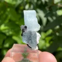 Aquamarine from Pakistan - image 2