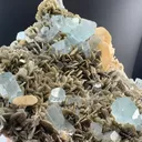 Aquamarine from Pakistan - image 3