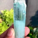 Aquamarine from Pakistan - image 3