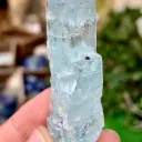 Aquamarine from Pakistan - image 7